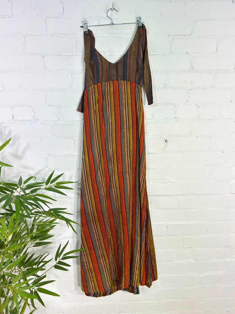 Long Dress