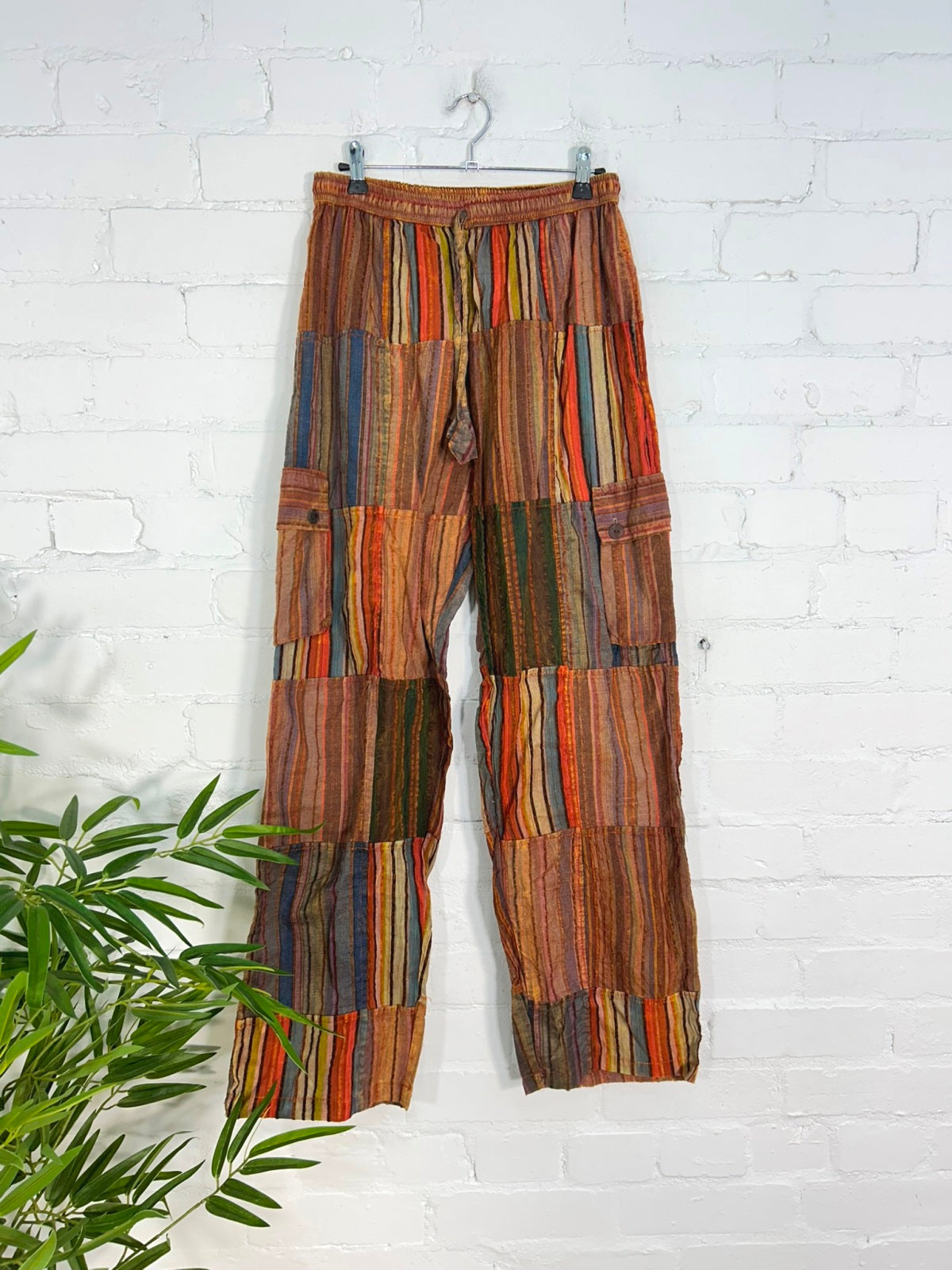 Cargo Trousers