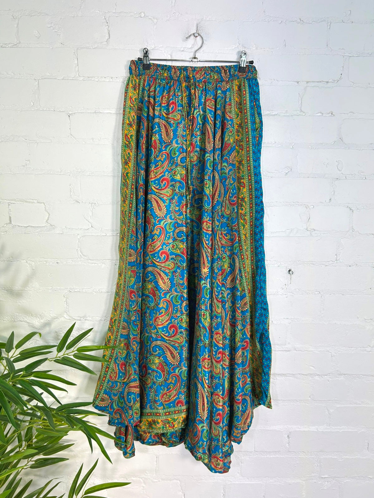 Long Skirt