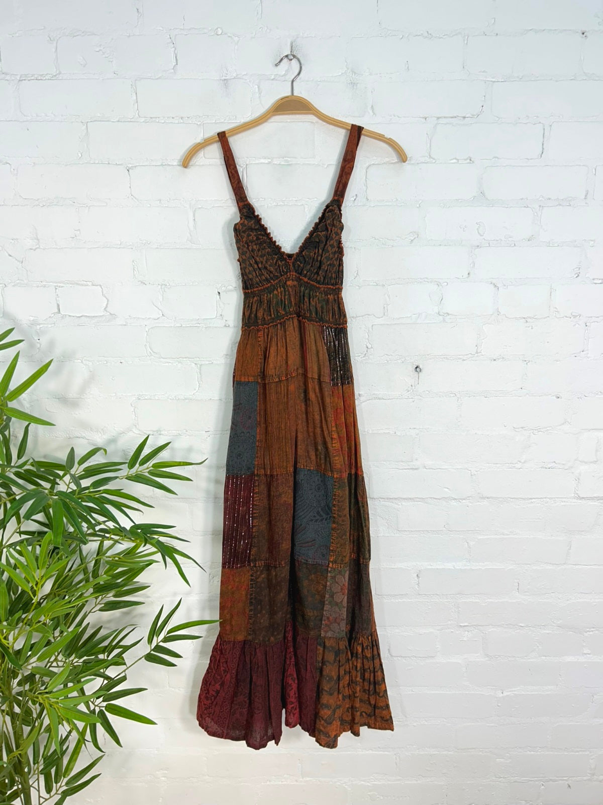 Long Dress