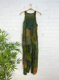 Dungarees