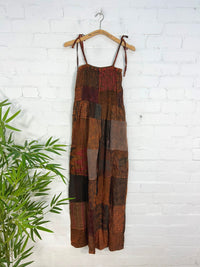 Dungarees