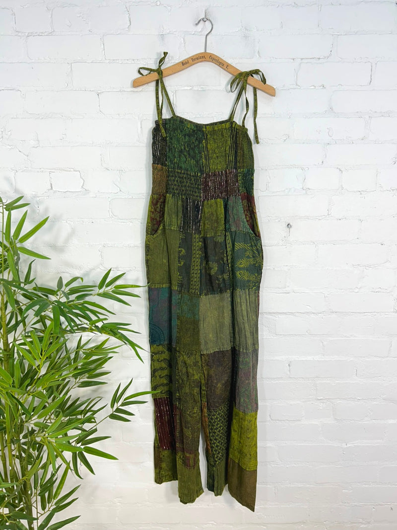 Dungarees