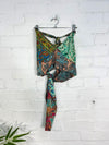 Multi Tie Vest Top