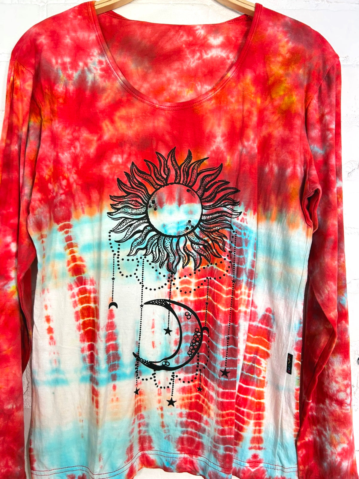 Long Sleeve Top