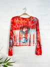 Long Sleeve Top