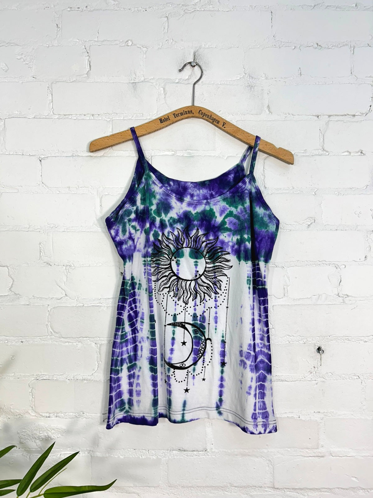 Vest