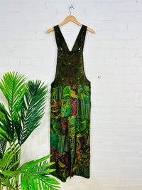 Dungarees