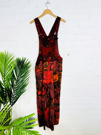 Dungarees