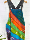 Rainbow Dungarees