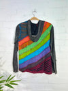 Multi Hoodie