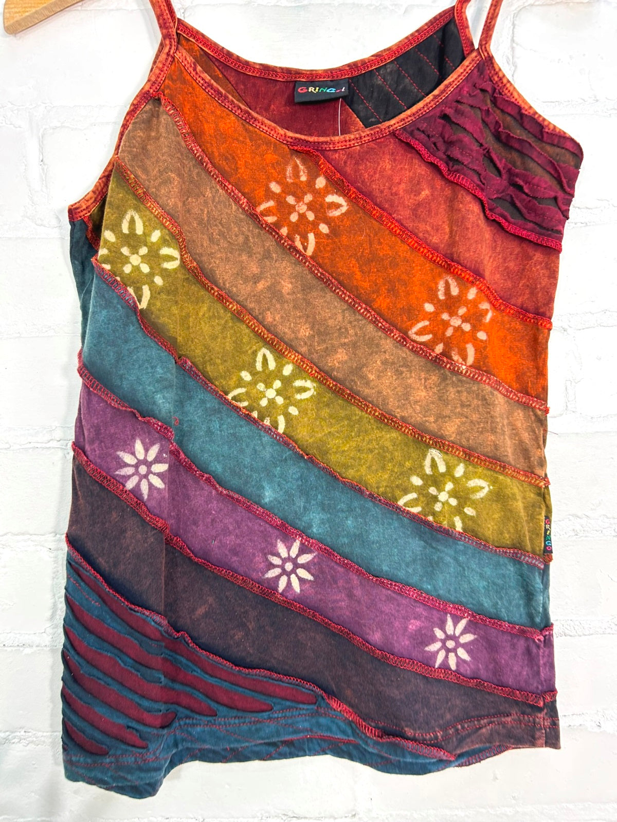Multi Vest
