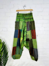 Afgahni Trousers