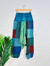 Afgahni Trousers