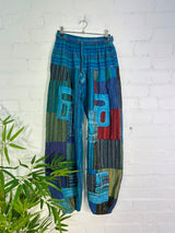 Harem Trousers