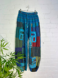 Harem Trousers