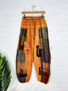 Harem Trousers