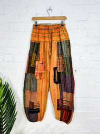 Harem Trousers