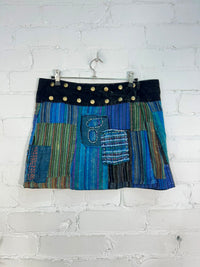 Short Skirt