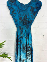 Long Dress
