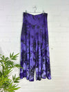 Wide Leg Trousers