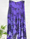 Wide Leg Trousers