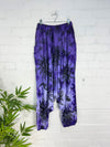 Afghani Trousers