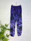 Wide Leg Trousers
