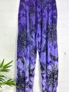 Wide Leg Trousers
