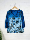 3/4 Sleeve Blouse