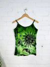 Strappy Vest