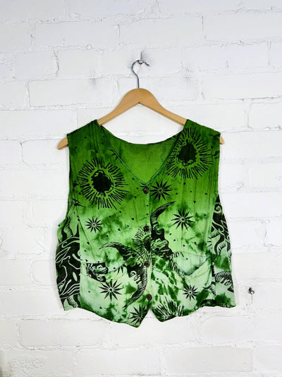 Waistcoat