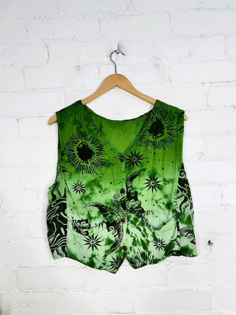 Waistcoat