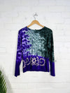 Tie Dye Long Sleeve T-Shirt