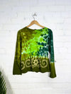 Tie Dye Long Sleeve T-Shirt