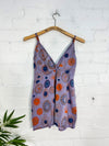 Strappy Vest Top