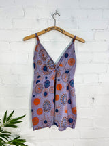 Strappy Vest Top