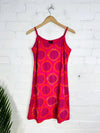 Short Strappy Dress