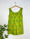 Short Dungarees