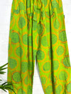 Harem Trousers