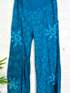 Wide Leg Trousers
