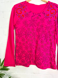 Long Sleeve T-Shirt