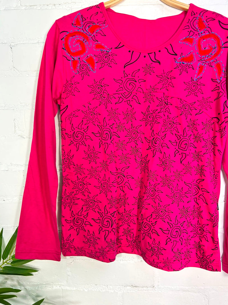 Long Sleeve T-Shirt