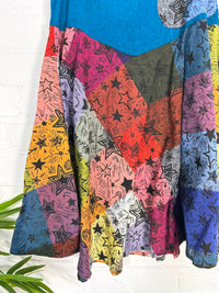 Midi Skirt