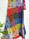 Long Wrap Skirt