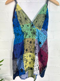 Strappy Vest Top