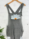 Long Dungarees