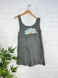 Short Dungarees