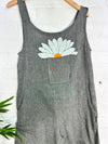 Short Dungarees