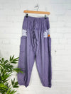 Harem Trousers